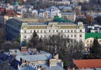 Stepan ze Lwowa: codziennie są alarmy, w tym tygodniu na szczęście nie było ataków - zdjęcie główne