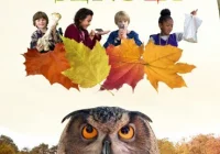 Wakacje w kinie Klaps - „Zielona szkoła” na ekranie 4 lipca - zdjęcie główne