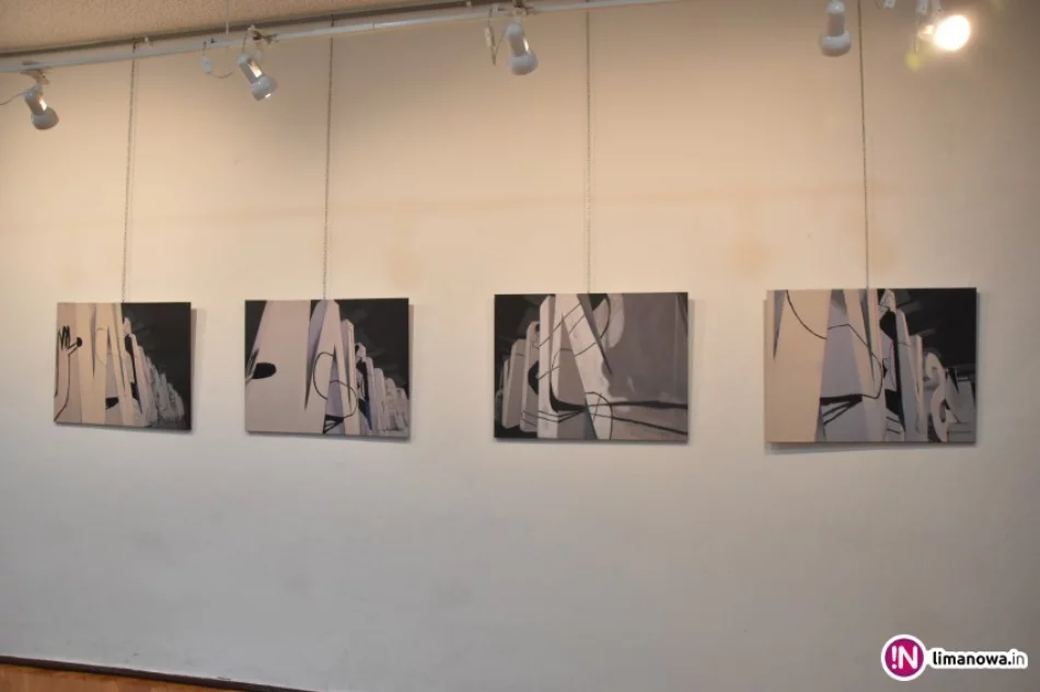 Malarstwo Bogusława Juszkiewicza - zdjęcie 3