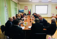 Jednogłośne absolutorium dla Wójta Gminy Limanowa - zdjęcie główne