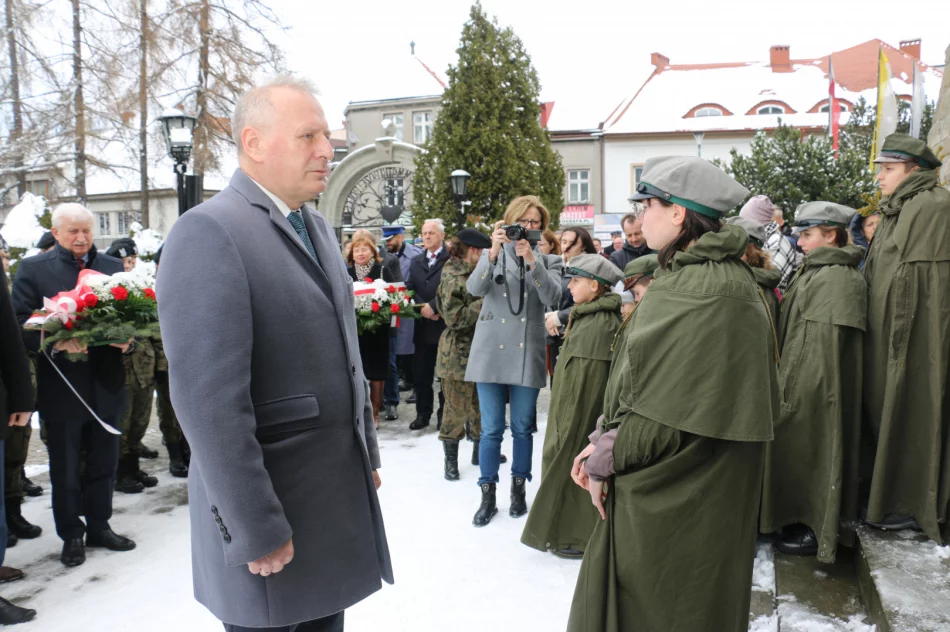 Upamiętniono ofiary Zbrodni Katyńskiej - zdjęcie 2