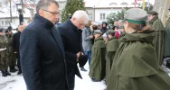 Upamiętniono ofiary Zbrodni Katyńskiej - zdjęcie 3