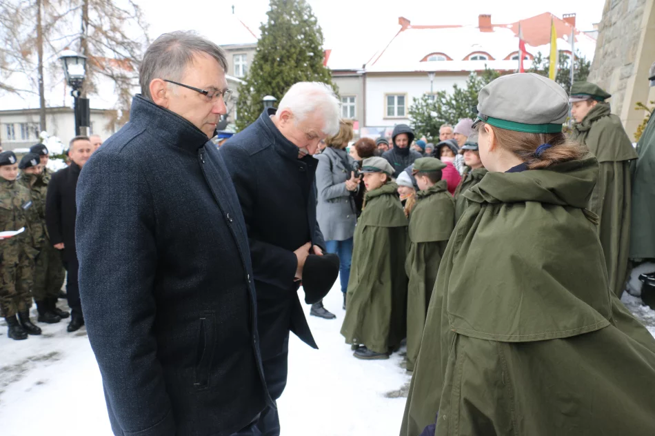 Upamiętniono ofiary Zbrodni Katyńskiej - zdjęcie 3