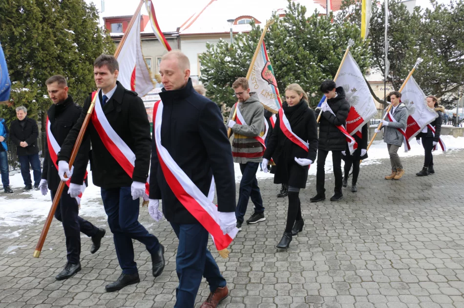 Upamiętniono ofiary Zbrodni Katyńskiej - zdjęcie 8