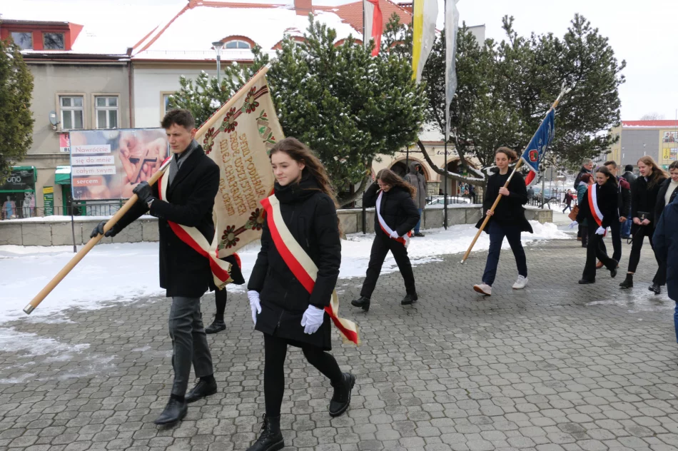 Upamiętniono ofiary Zbrodni Katyńskiej - zdjęcie 9