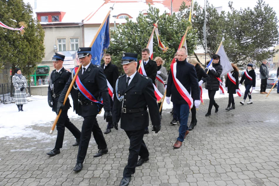Upamiętniono ofiary Zbrodni Katyńskiej - zdjęcie 14