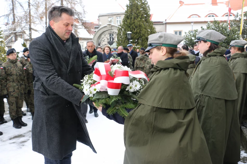 Upamiętniono ofiary Zbrodni Katyńskiej - zdjęcie 18