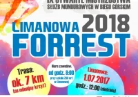X Limanowa Forrest - zdjęcie główne