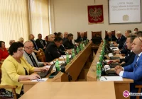 Absolutorium dla Burmistrza Miasta Limanowa Władysława Biedy - zdjęcie główne