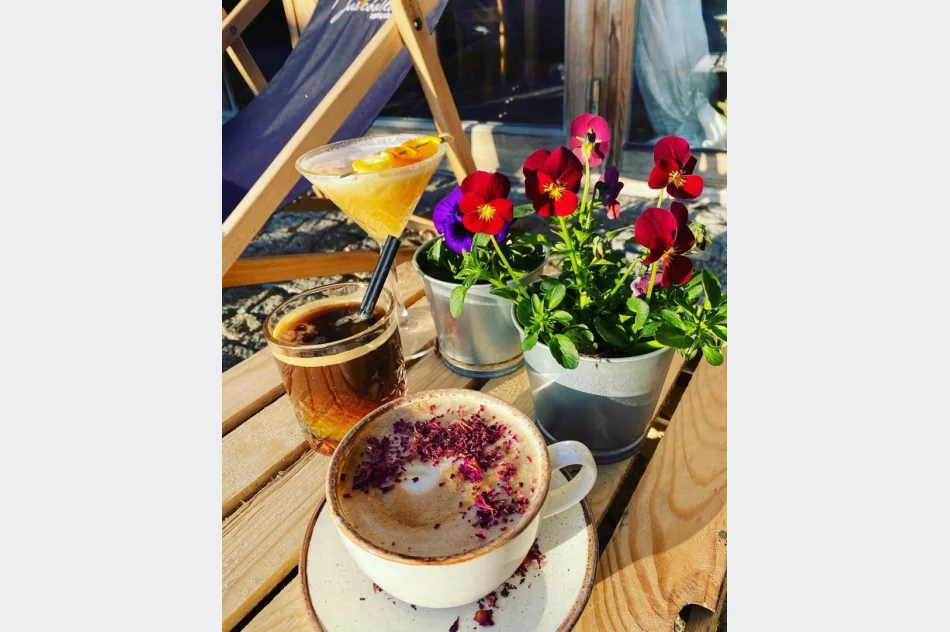 Restauracja „Jasicówka pod Łysą Górą” otwarta cały tydzień! - zdjęcie 2