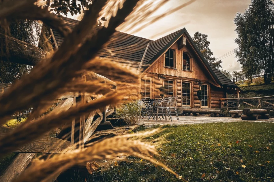 Restauracja „Jasicówka pod Łysą Górą” otwarta cały tydzień! - zdjęcie 4