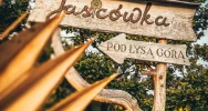 Restauracja „Jasicówka pod Łysą Górą” otwarta cały tydzień! - zdjęcie 5