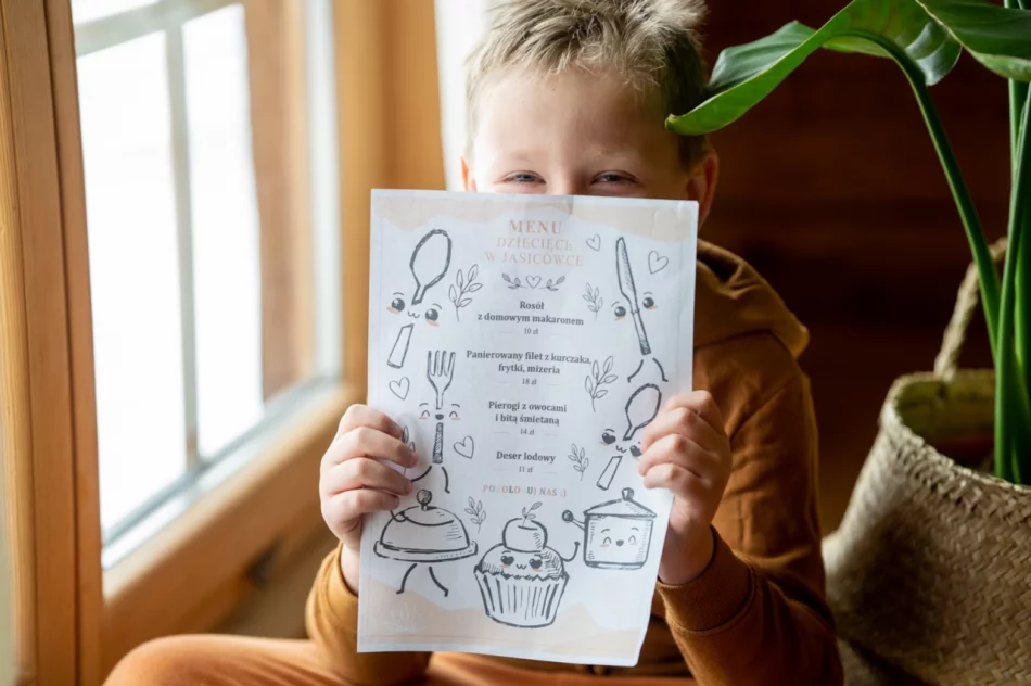 Restauracja „Jasicówka pod Łysą Górą” otwarta cały tydzień! - zdjęcie 9