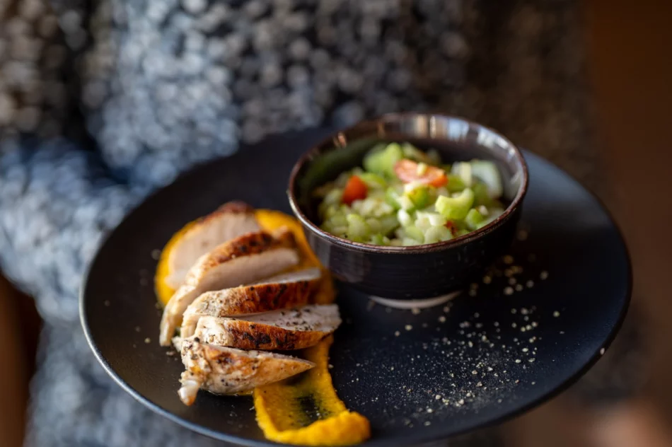 Restauracja „Jasicówka pod Łysą Górą” otwarta cały tydzień! - zdjęcie 10