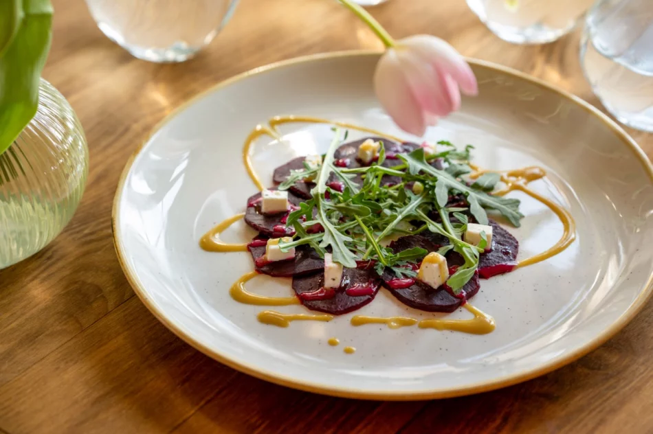 Restauracja „Jasicówka pod Łysą Górą” otwarta cały tydzień! - zdjęcie 12