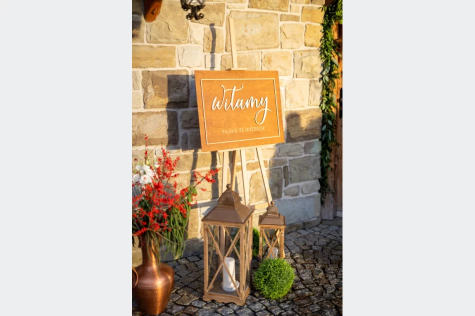 Restauracja „Jasicówka pod Łysą Górą” otwarta cały tydzień! - zdjęcie 13