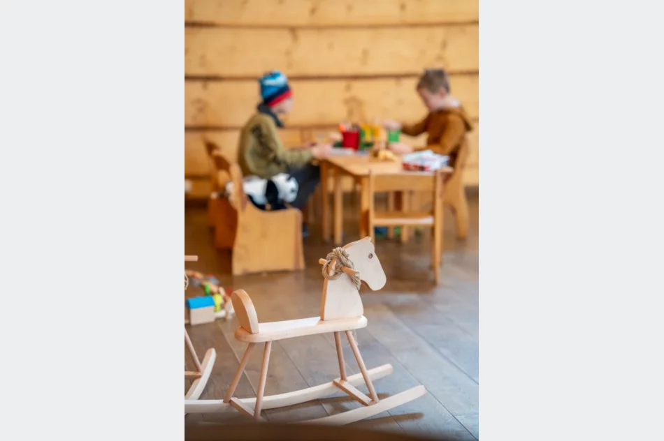 Restauracja „Jasicówka pod Łysą Górą” otwarta cały tydzień! - zdjęcie 14