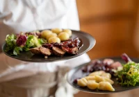 Restauracja „Jasicówka pod Łysą Górą” otwarta cały tydzień! - zdjęcie główne