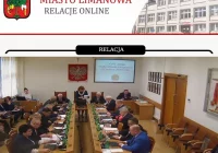 Transmisja Sesji Rady Miasta Limanowa - zdjęcie główne