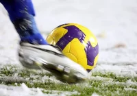 W Słopnicach jednak nie zgrali - zdjęcie główne