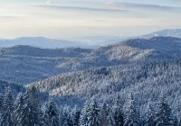 Prognoza pogody na 14 tydzień roku. Silny wiatr i możliwy śnieg - zdjęcie główne