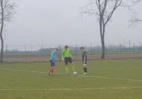 Tylko cztery spotkania w IV lidze. Limanovia nadal wiceliderem. - zdjęcie główne