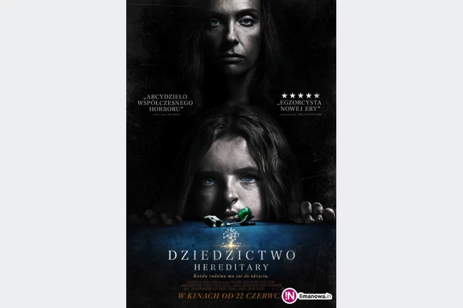 Weekend nowości w kinie Klaps - zdjęcie 2