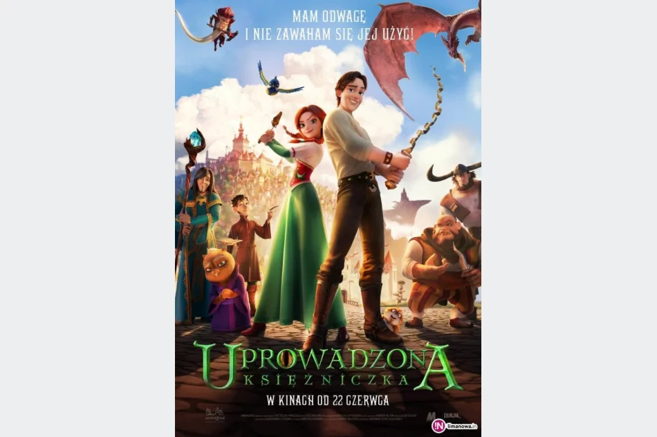 Weekend nowości w kinie Klaps - zdjęcie 3