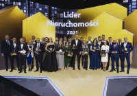 Najlepsze agencje nieruchomości w Polsce. Otodom ogłasza wyniki konkursu Lider Nieruchomości 2021 - zdjęcie główne
