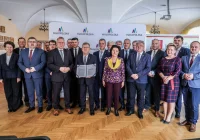 Przebieg nowej trasy ma być znany do końca 2023 r. - zdjęcie główne