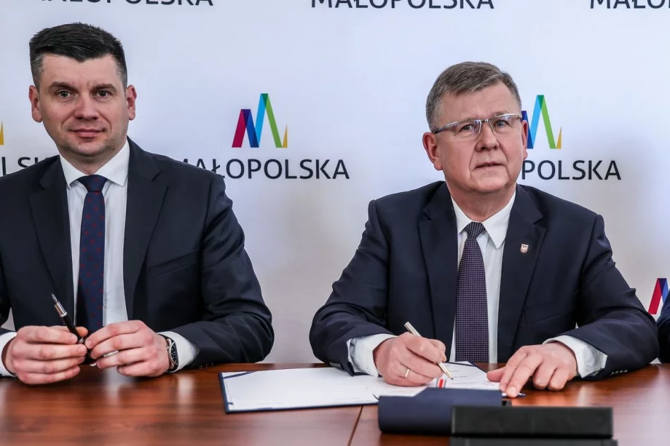 Przebieg nowej trasy ma być znany do końca 2023 r. - zdjęcie 3