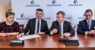 Przebieg nowej trasy ma być znany do końca 2023 r. - zdjęcie 4