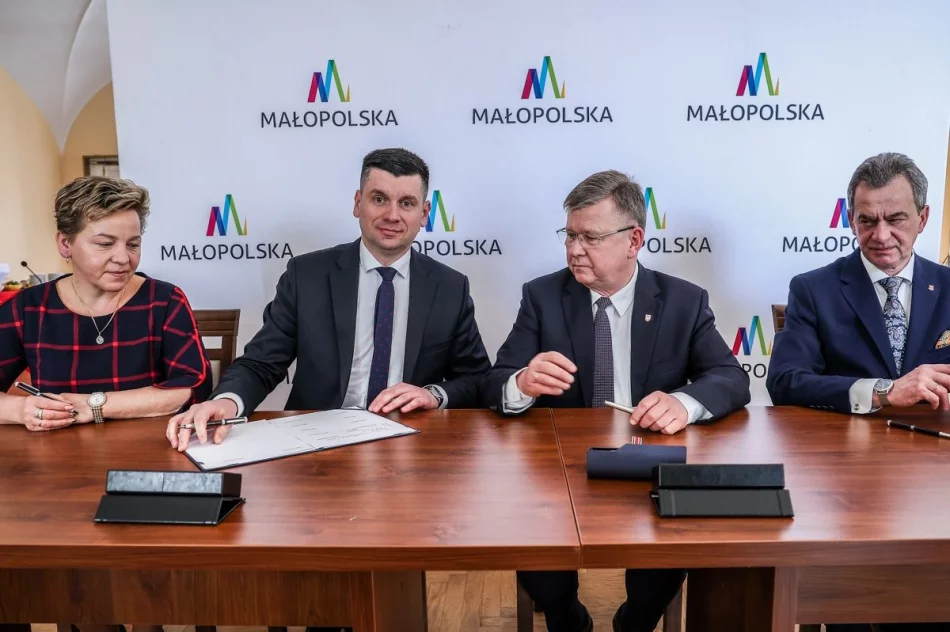 Przebieg nowej trasy ma być znany do końca 2023 r. - zdjęcie 4