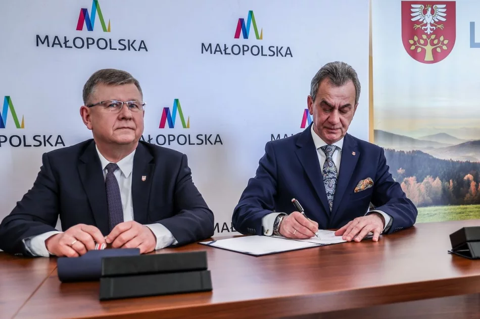 Przebieg nowej trasy ma być znany do końca 2023 r. - zdjęcie 5