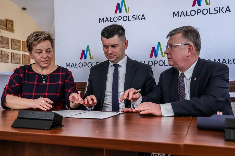 Przebieg nowej trasy ma być znany do końca 2023 r. - zdjęcie 6