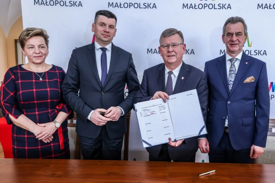 Przebieg nowej trasy ma być znany do końca 2023 r. - zdjęcie 7