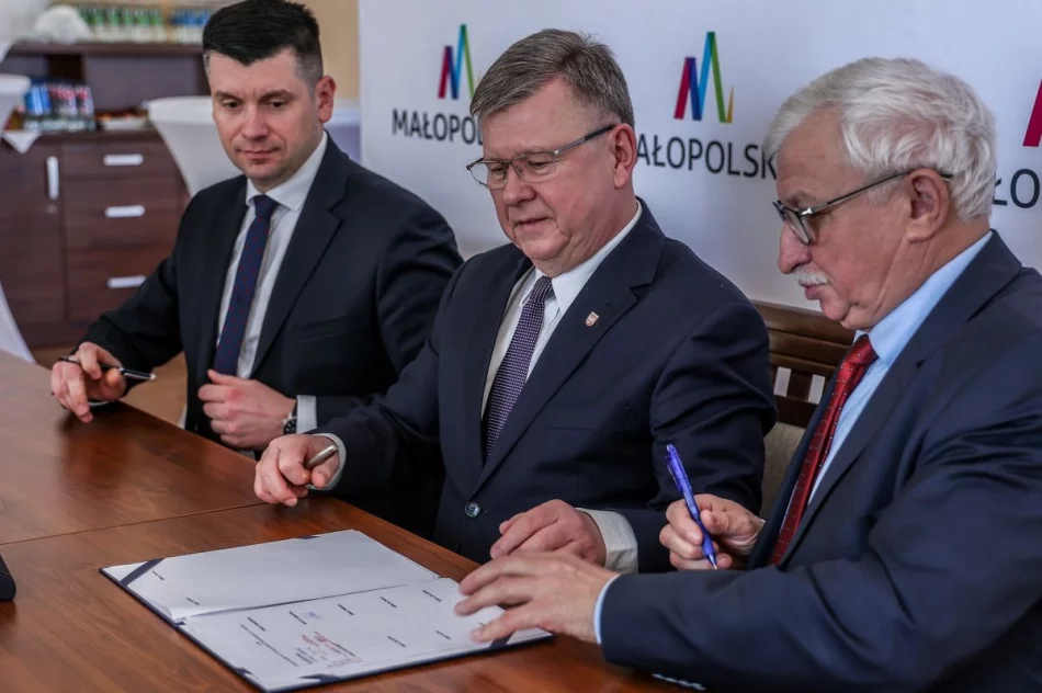 Przebieg nowej trasy ma być znany do końca 2023 r. - zdjęcie 8