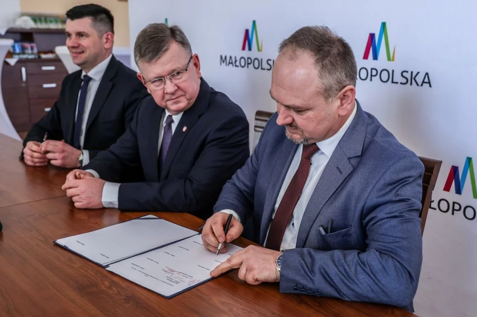 Przebieg nowej trasy ma być znany do końca 2023 r. - zdjęcie 9