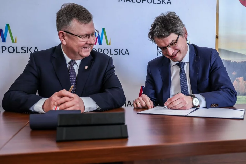 Przebieg nowej trasy ma być znany do końca 2023 r. - zdjęcie 10