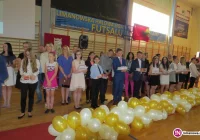 Gala Osiągnięć Uczniów limanowskich szkół podstawowych i gimnazjów 2017/18 - zdjęcie główne