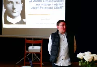 Zginął męczeńsko - wspominali go w 155. rocznicę urodzin - zdjęcie główne