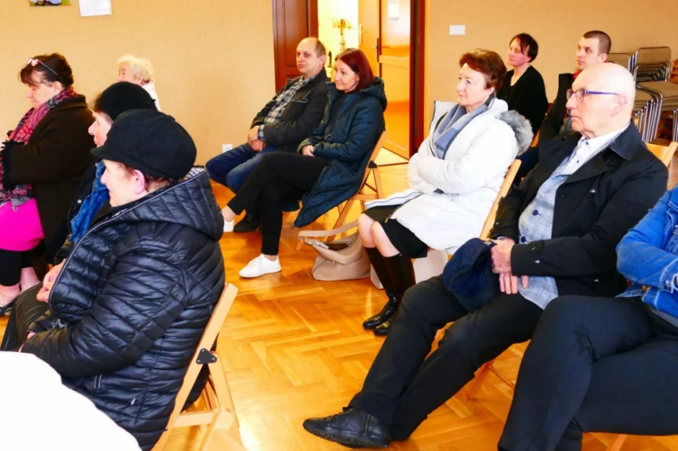 Zginął męczeńsko - wspominali go w 155. rocznicę urodzin - zdjęcie 2