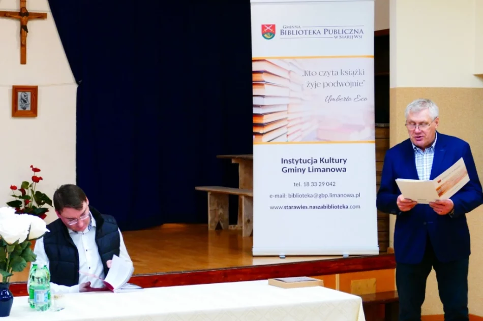 Zginął męczeńsko - wspominali go w 155. rocznicę urodzin - zdjęcie 4