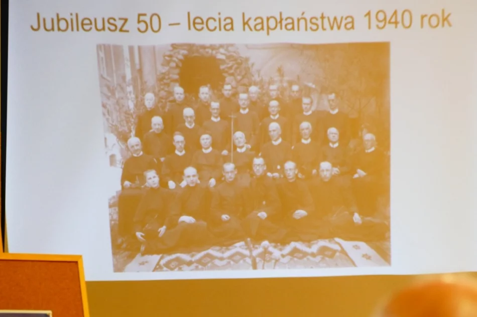 Zginął męczeńsko - wspominali go w 155. rocznicę urodzin - zdjęcie 5