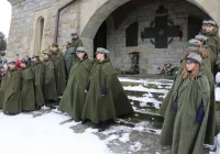 Uczcili ofiary zbrodni sprzed 82 lat - zdjęcie główne