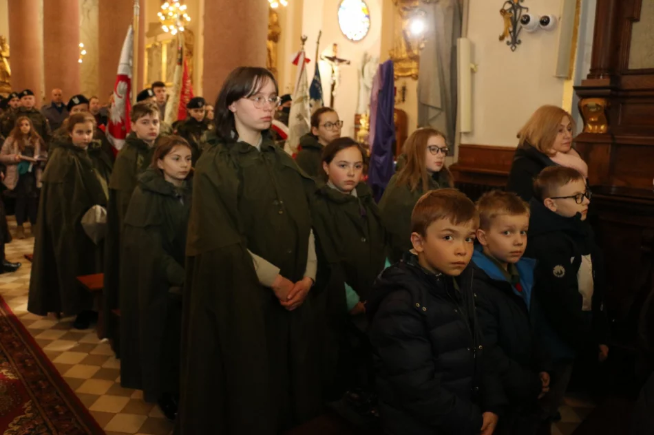 Uczcili ofiary zbrodni sprzed 82 lat - zdjęcie 5