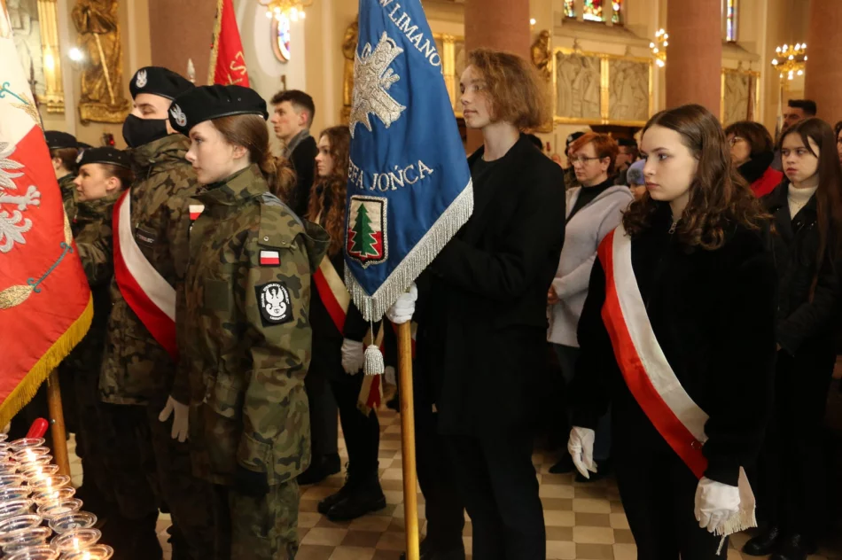 Uczcili ofiary zbrodni sprzed 82 lat - zdjęcie 4