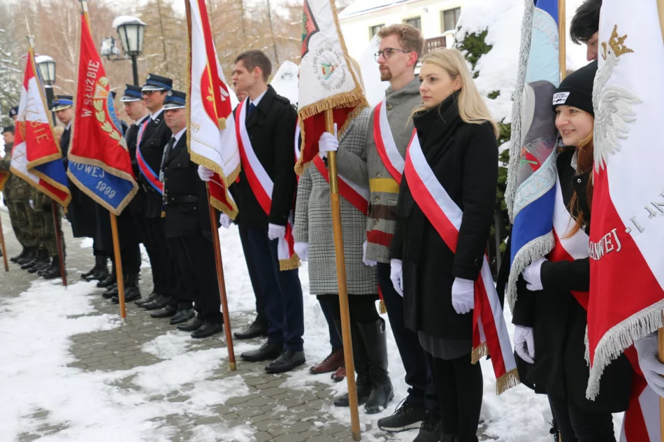 Uczcili ofiary zbrodni sprzed 82 lat - zdjęcie 8