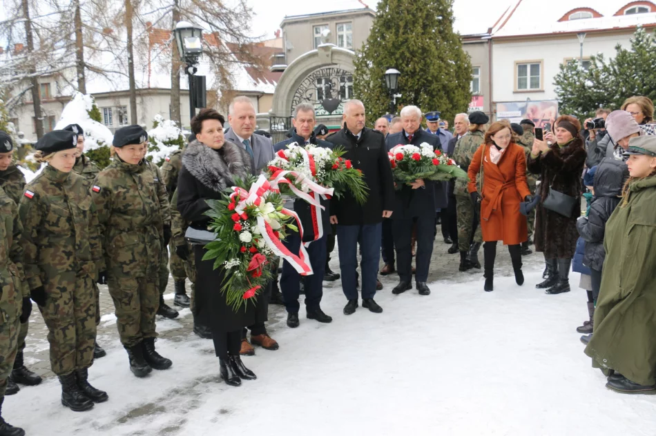 Uczcili ofiary zbrodni sprzed 82 lat - zdjęcie 10