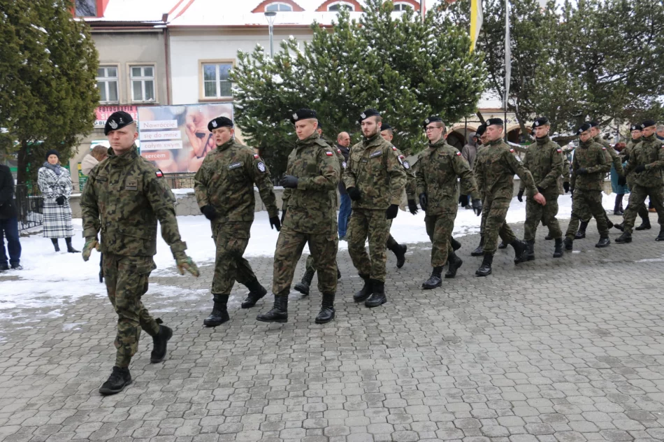 Uczcili ofiary zbrodni sprzed 82 lat - zdjęcie 11
